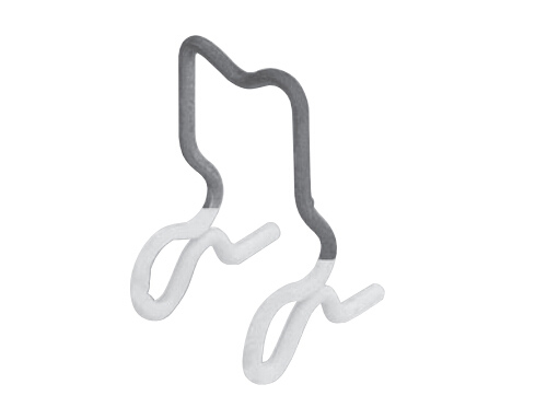 樓板用間隔件（雙層配筋接連，獨(dú)立式）UD